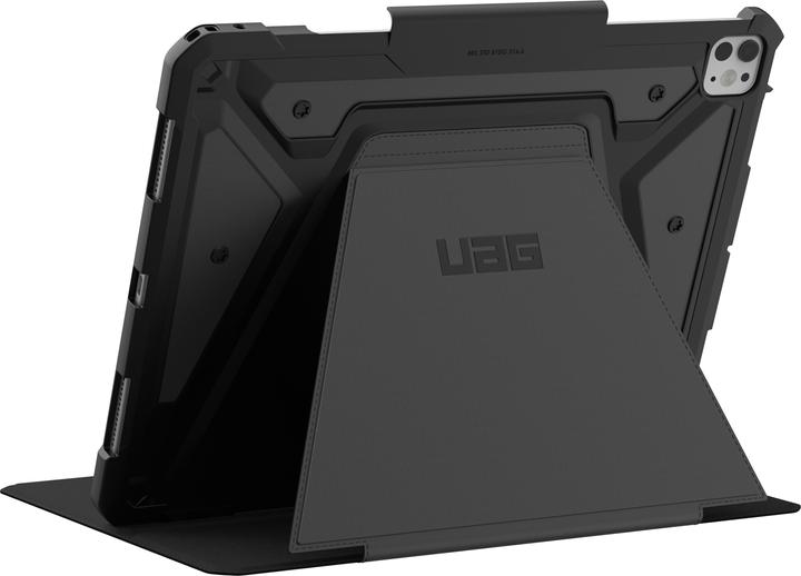 Actual product image UAG Metropolis SE Case (iPad Pro 13 2024 (M4))