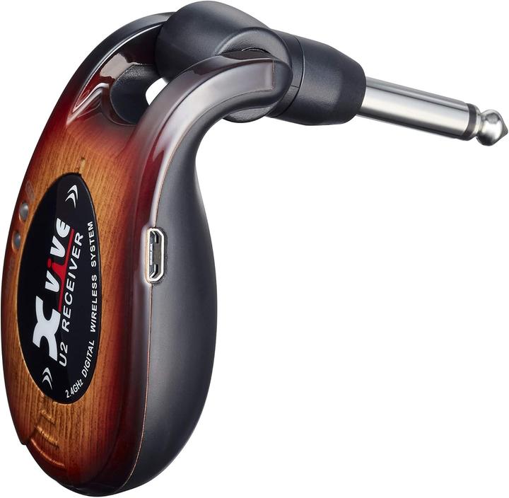 Produktbild Xvive XV-U2 (Wireless System)