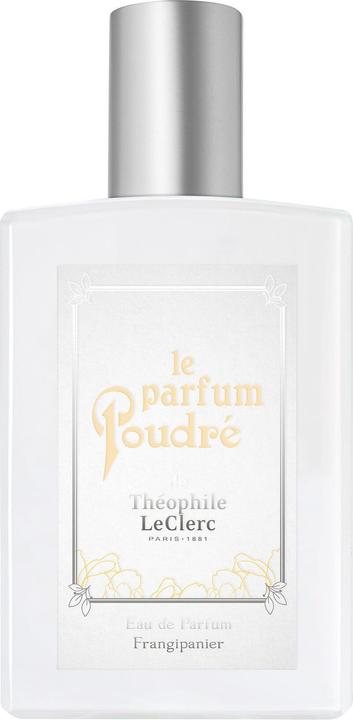 Produktbild T. LeClerc Le Parfum Poudre Frangipanier (Eau de Parfum, 50 ml)