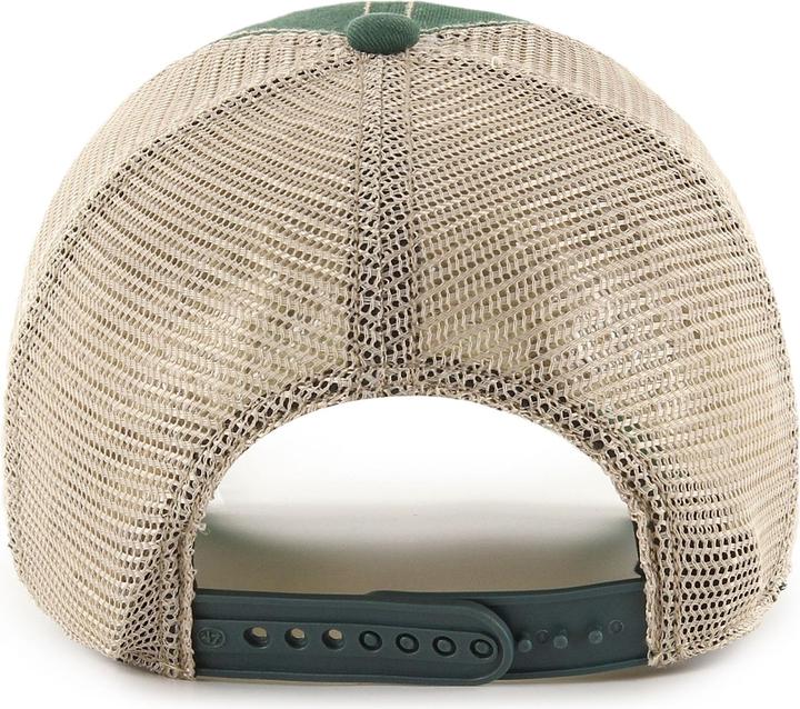 Actual product image 47 Brand Trucker Vintage Cap - TRAWLER Minnesota Wild
