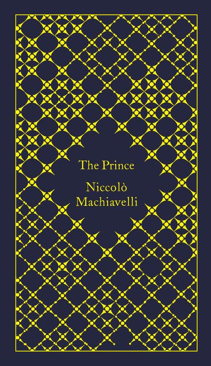 Produktbild The Prince (Englisch, Niccolo Machiavelli, 2014)