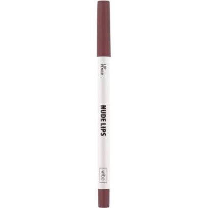 Wibo, Lipliner, Nude Lips Lip Liner 6 (Nude Lips Lip Liner 6)