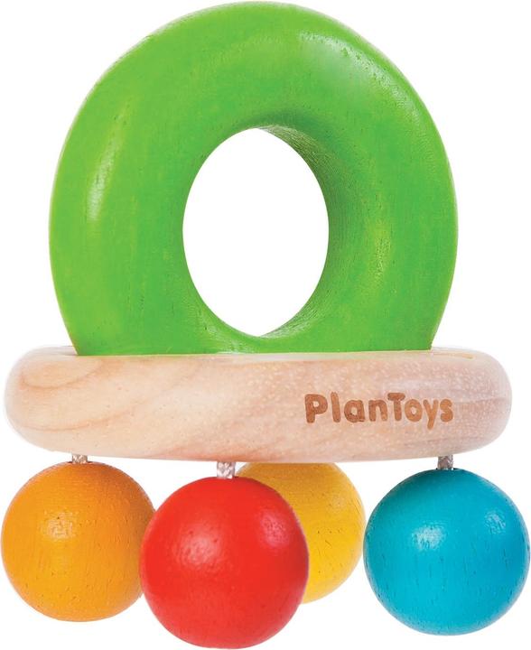 Immagine prodotto Plantoys Sonaglio di perline