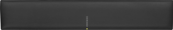 Produktbild Corsair K100 (DE, Kabelgebunden)
