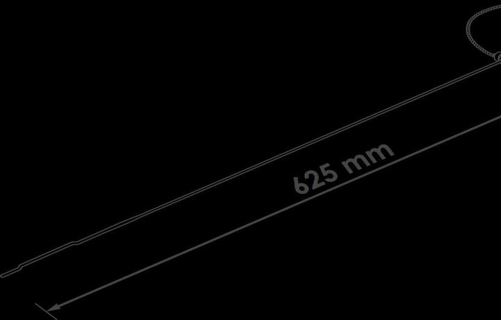 Produktbild Vigor Ölmessstab AUDI ∙ V2645