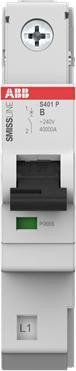 Produktbild ABB S401P-B4