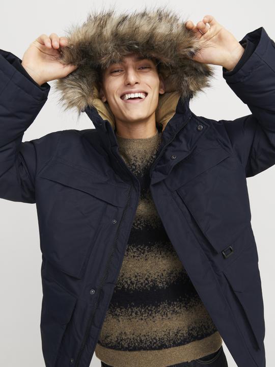 Produktbild Jack & Jones Parka Parka (L)