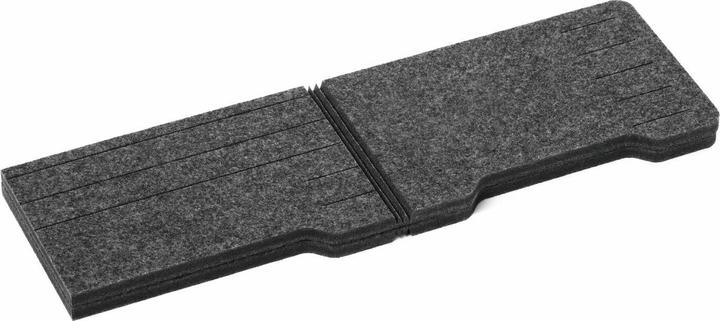 Actual product image Durable EFFECT monitor stand