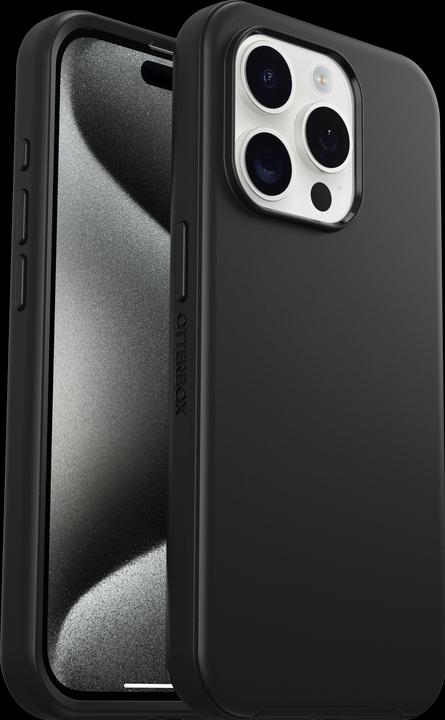 Productafbeelding OtterBox Symmetry mit MagSafe (Apple iPhone 15 Pro)