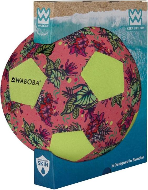 Actual product image Waboba Water ball Tropical 22cm