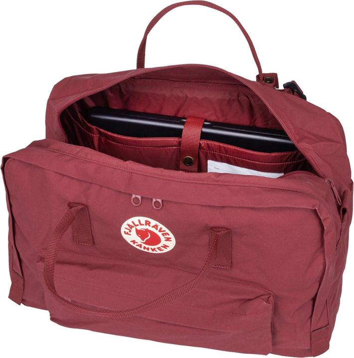 Actual product image Fjällräven Kånken Weekender (30 l)