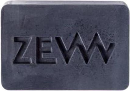 ZEW for men Call For Men - Beard Soap Contains Charcoal From Bieszczady 85Ml (85 ml)