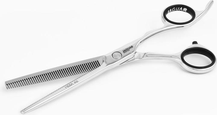 Image du produit Jaguar Ciseaux de modelage White Line Hera (15.90 cm)