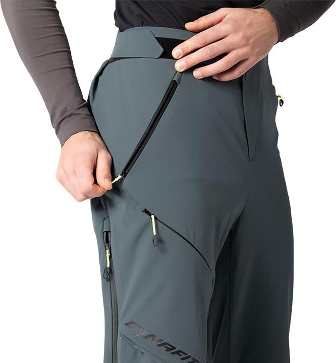 Immagine prodotto Dynafit Blacklight Dynastretch Hose Herren (M)