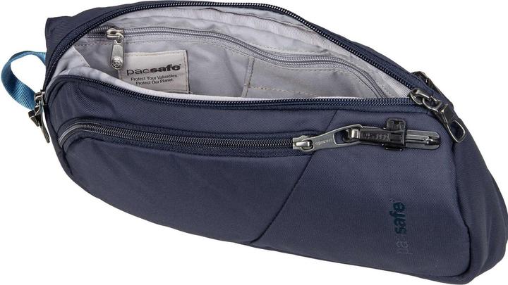 Actual product image Pacsafe Vibe 150 Umhängetasche RFID 16 cm