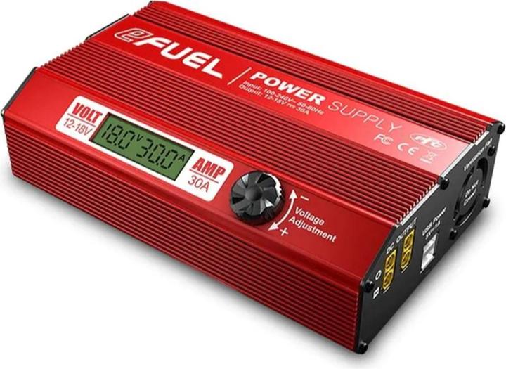 SkyRC Voedingseenheid eFuel 540W