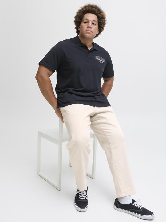 Produktbild Jack & Jones Jpstkane Fctry Fabric2 L2 Chino Pant Pls (W40/L34)