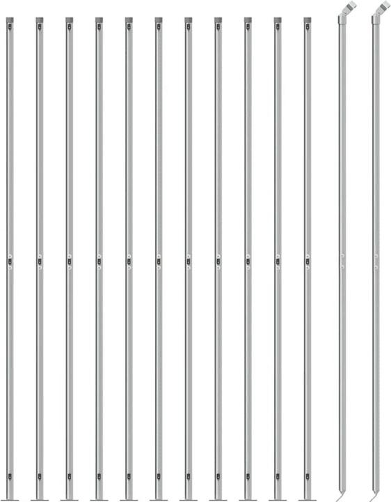 Image du produit vidaXL Shel