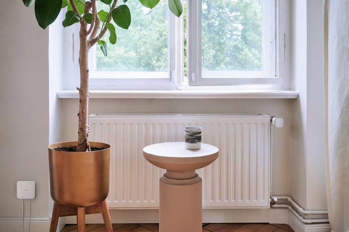 Actual product image Bosch Hausgeräte Smart Home Heizungssteuerung
