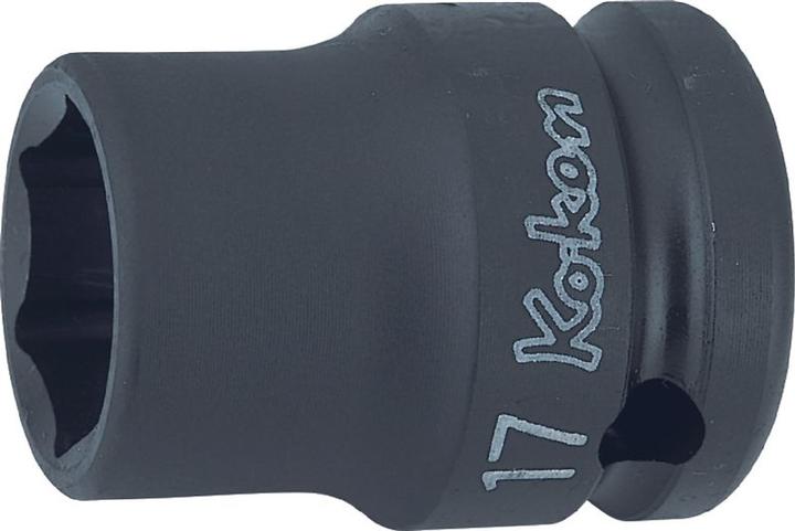 Koken Impact douille 14401M (17 mm)