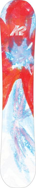Produktbild K2 DREAMSICLE 149 Snowboard (149)