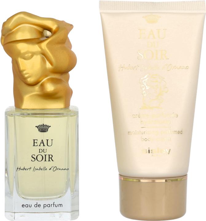 Produktbild Sisley Noël 2021 Eau de Parfum 30 / CP50 (Eau de Parfum, 80 ml)