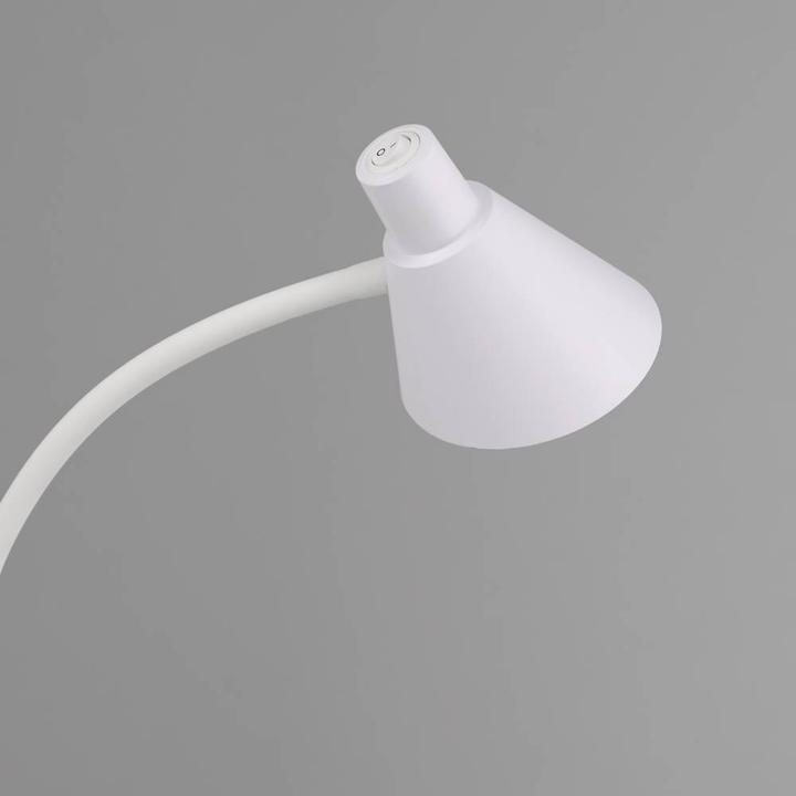 Produktbild Just Light Stehleuchte, 1xLED-Board/4.5W/3000K, Innenleuchte, IP20 (600 lm)