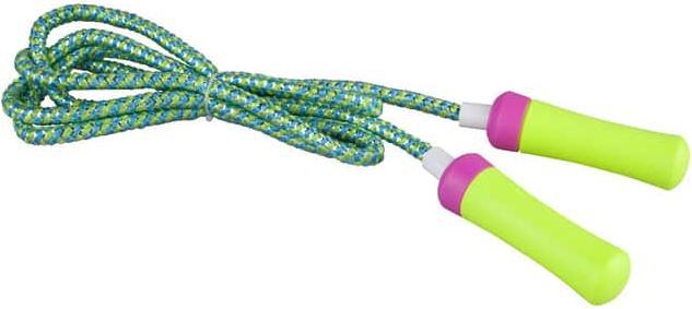 Actual product image Besttoy Skipping rope - 2.10 m - 1 piece (210 cm)