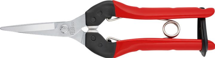 Immagine prodotto Felco 322 Cesoie per la raccolta e la lettura