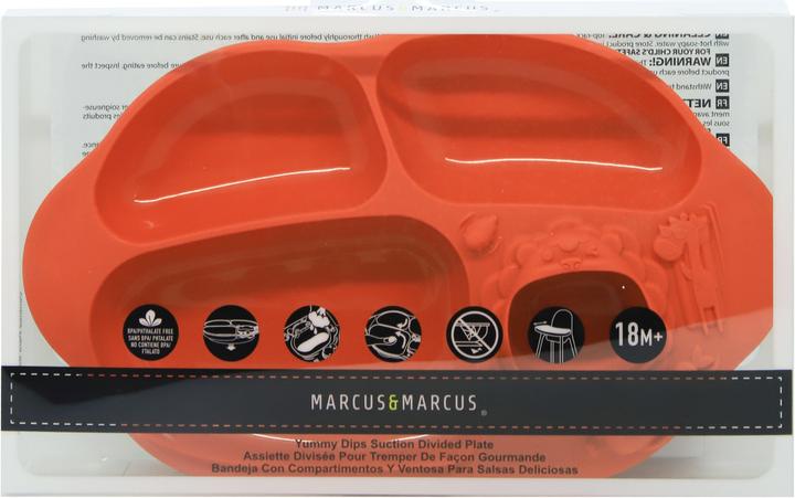 Produktbild Marcus&Marcus Marcus