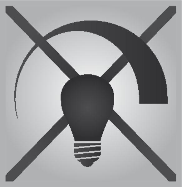 Actual product image Elektra LED under-cabinet light with sockets and USB ports 20W 4000k white (1800 lm)
