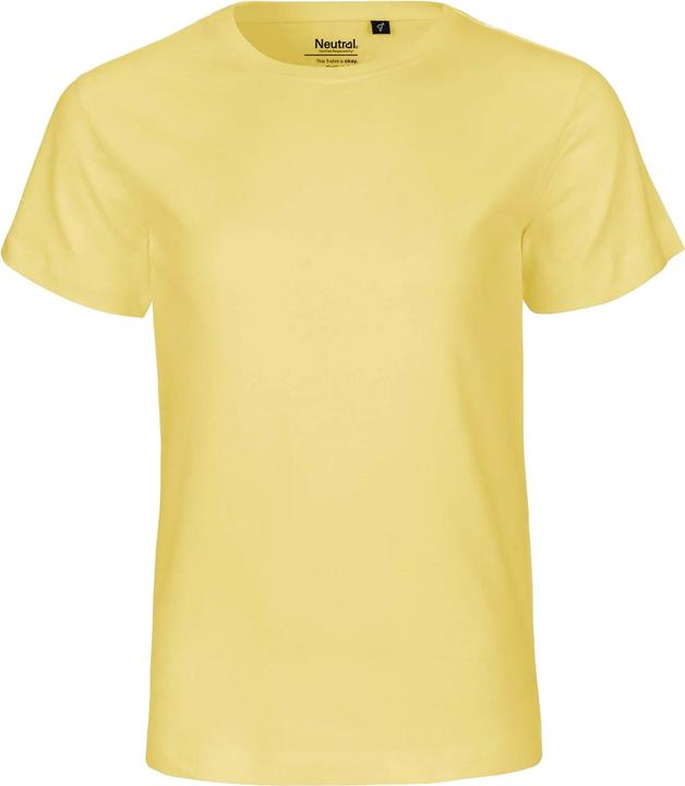 Produktbild Neutral TShirt mit kurzen Ärmeln (134)