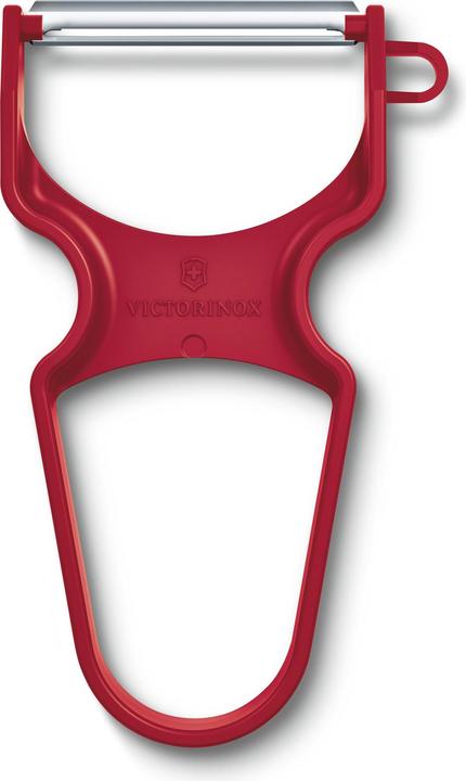 Image du produit Victorinox Sparschäler Rapid Rot