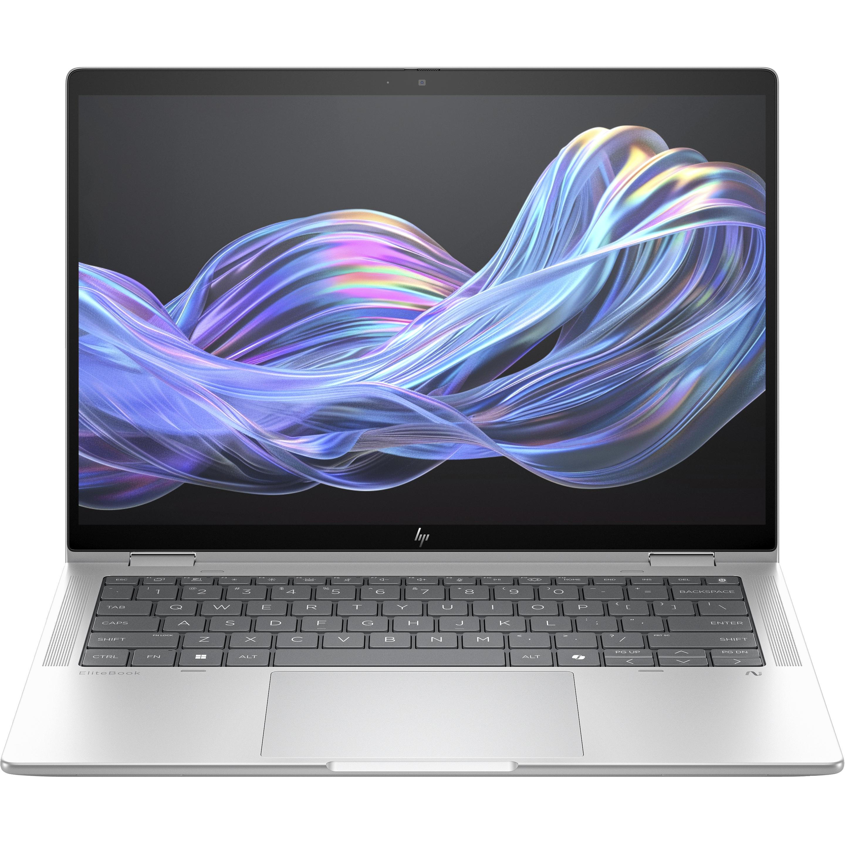 HP EliteBook X Flip G1i 14 inch Notebook Next Gen AI PC Wolf Pro Security Edition (14", Intel Core U