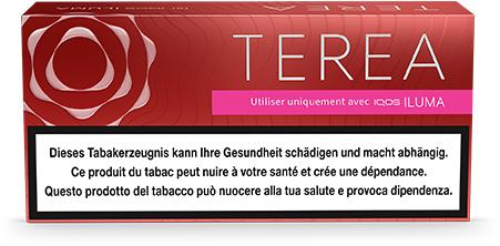 Produktbild Terea Sienna