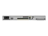 Produktbild Cisco FirePOWER 1120 Next-Generation Firewall - Firewall - 1U - rack-mountable
