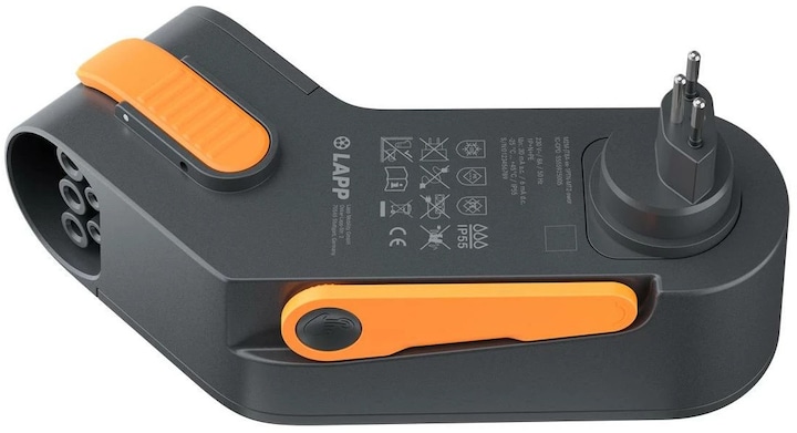 Immagine prodotto Lapp Mobility Mobility Dock (Tipo 2, 1.80 kW, 8 A, Tipo 13)