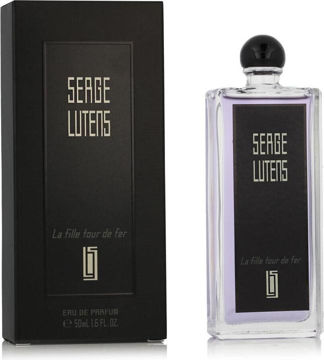 Produktbild Serge Lutens La fille tour de fer (Eau de Parfum, 50 ml)