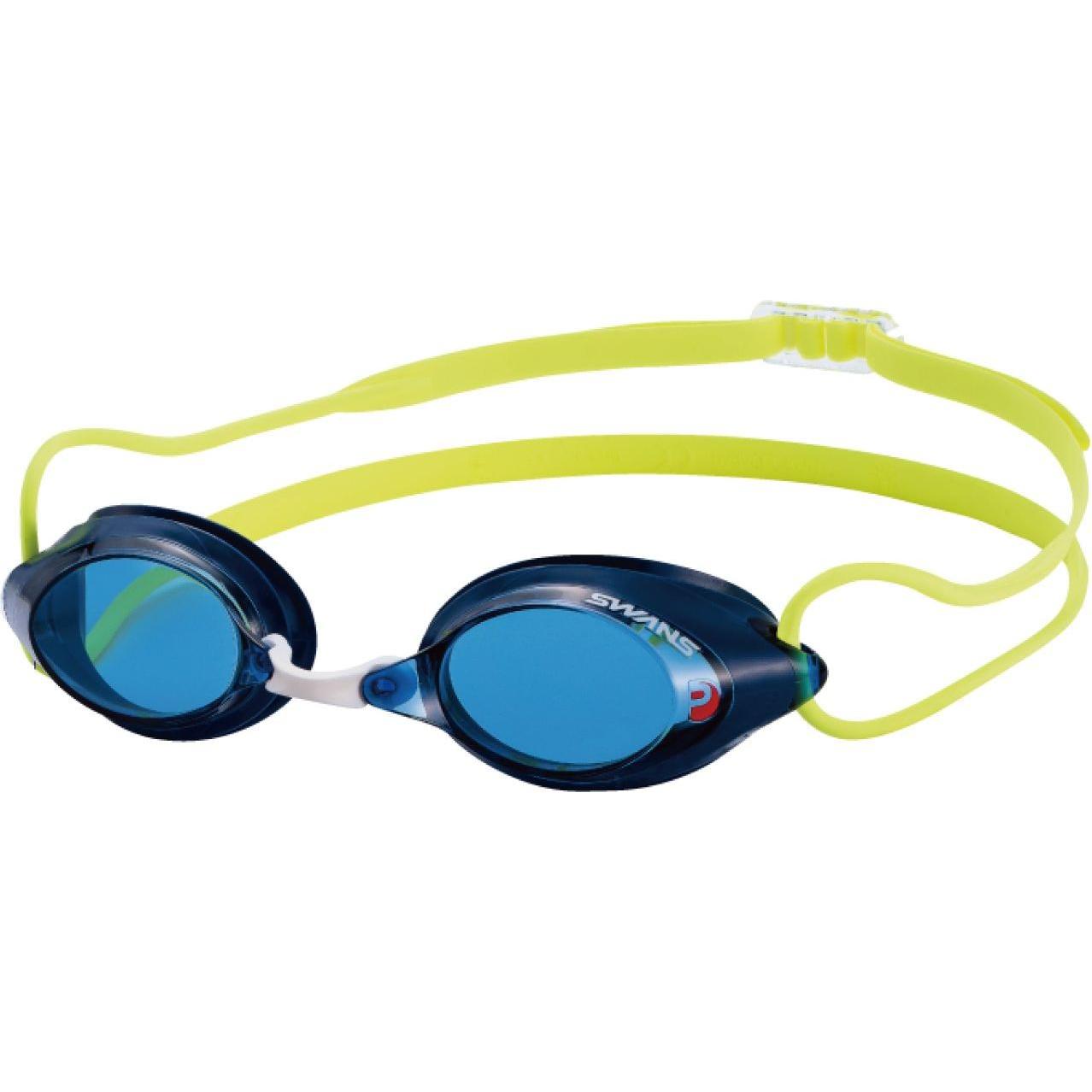 Swans, Schwimmbrille, (One Size)