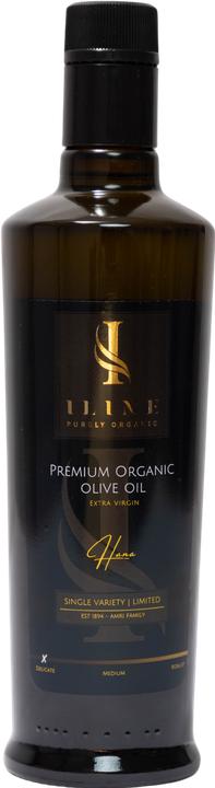 Image du produit Iline Hana Delicate (50 cl)