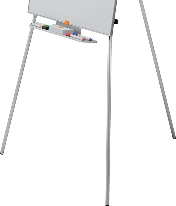 Actual product image Nobo Flipchart Barracuda (70 x 100 cm)