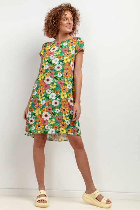 Image du produit Tessita Robe de tous les jours modèle (3XL)