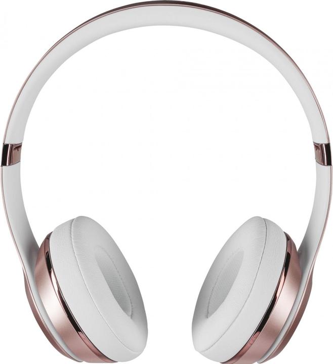 Actual product image Beats Solo3 (No noise cancelling, 40 h, Wireless)