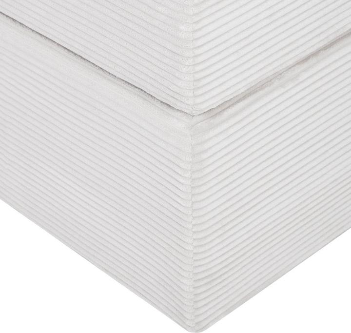 Actual product image Welnova Almeria (160 x 200 cm)