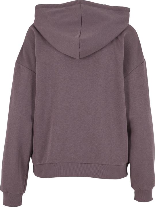 Produktbild Urban Classics Ladies Light Terry Oversized Hoodie - 166865 (M)