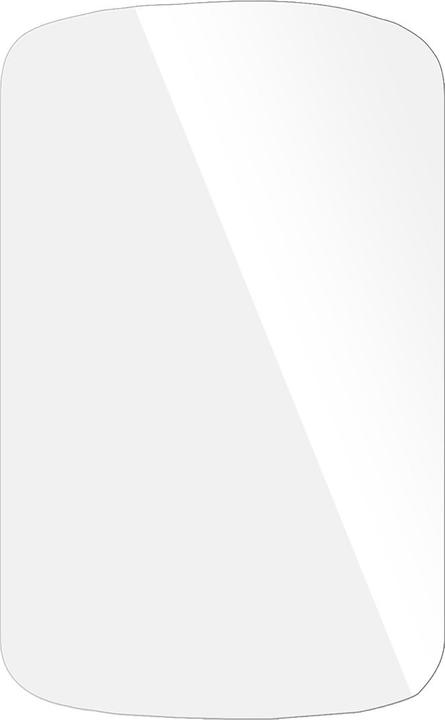 Actual product image Dipos Screen Protector Crystalclear for Magene C506 SE