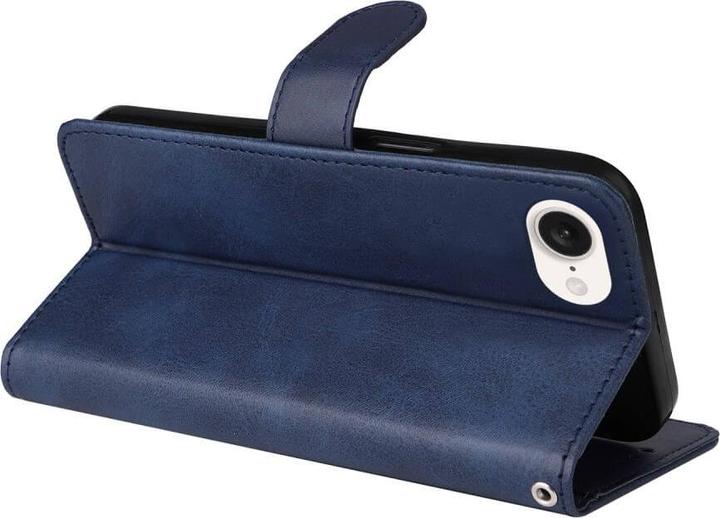 Actual product image Cover-Discount iPhone 17e / 16e - Premium Handyhülle Etui (Apple iPhone 16e, Apple iPhone 17e)