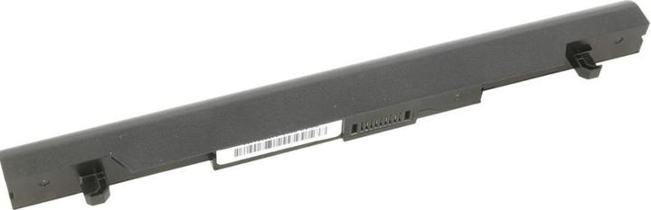 Produktbild Mitsu BATTERIE ASUS BC/AS-G552 (2200 mAh (33 Wh) 15V 4 Zellen Li-Ion (4 Zellen, 2200 mAh)