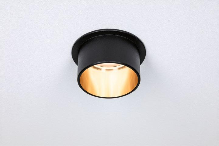Actual product image Paulmann Recessed luminaire Gil Set (470 lm)