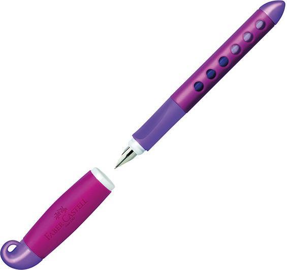 Produktbild Faber-Castell Scribolino (Lila, 1 x)